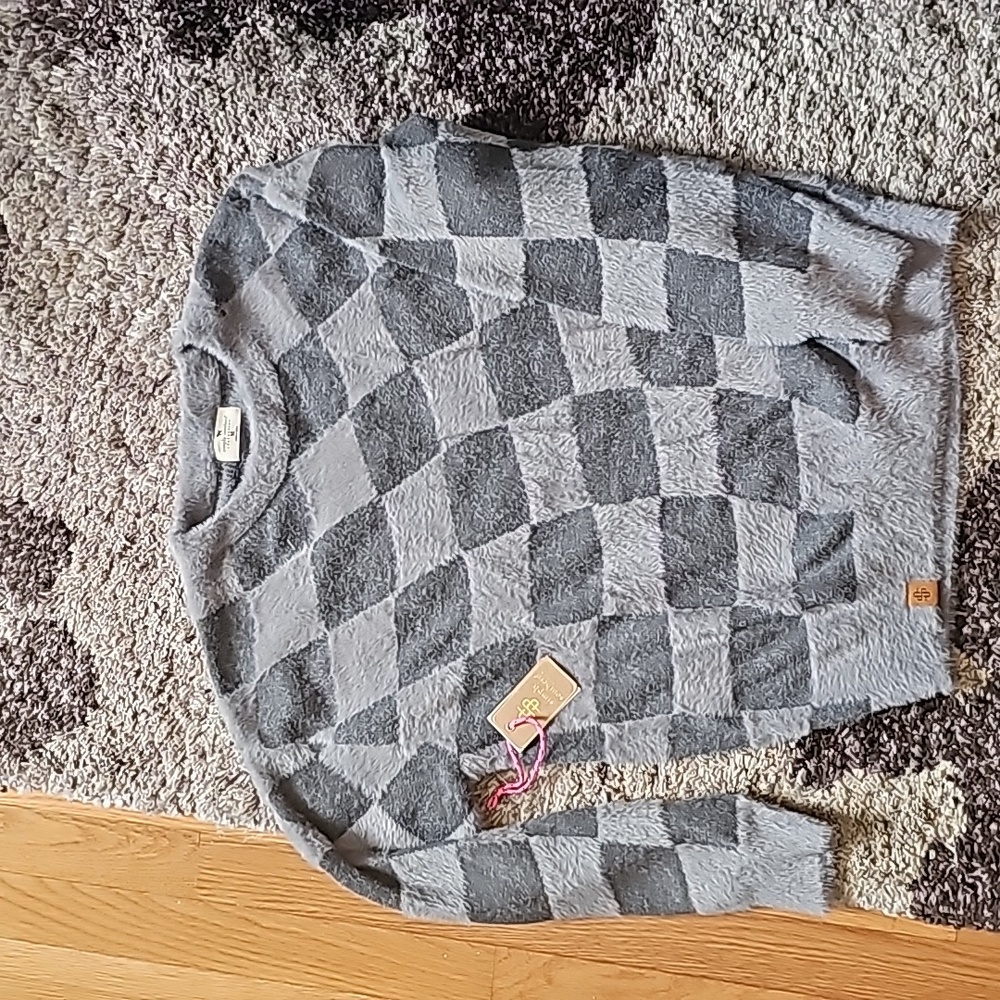 Brand new simply southern sweater!